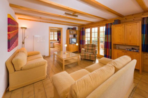 apartment SCHINKENHEIM 